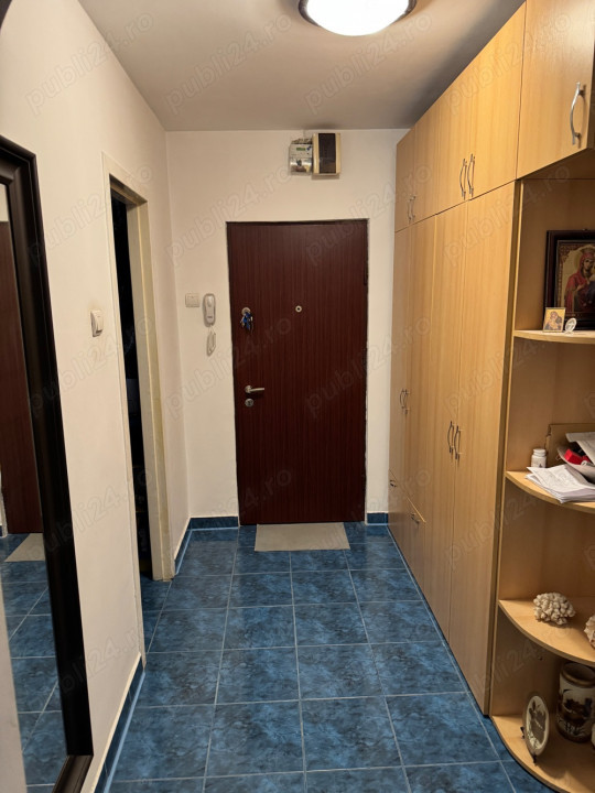 Apartament 3 camere - Auchan - Titan