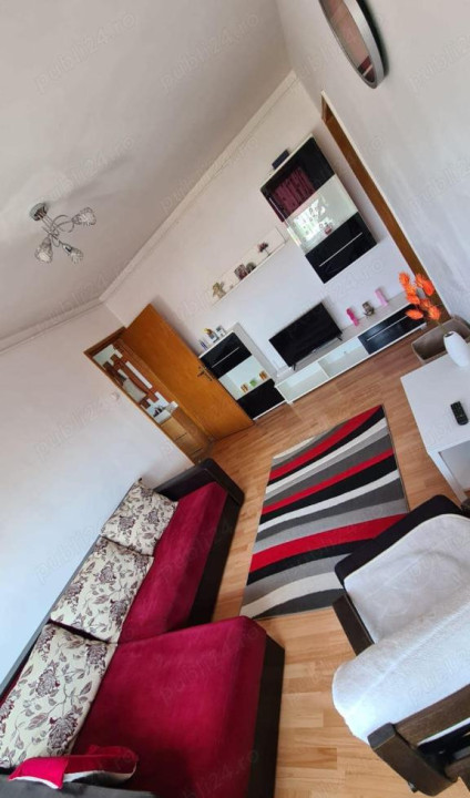 Apartament 4 camere Apusului