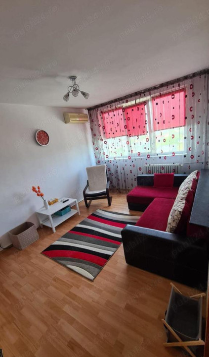 Apartament 4 camere Apusului