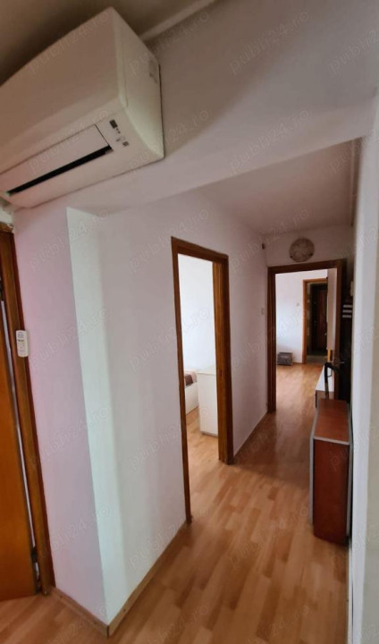 Apartament 4 camere Apusului