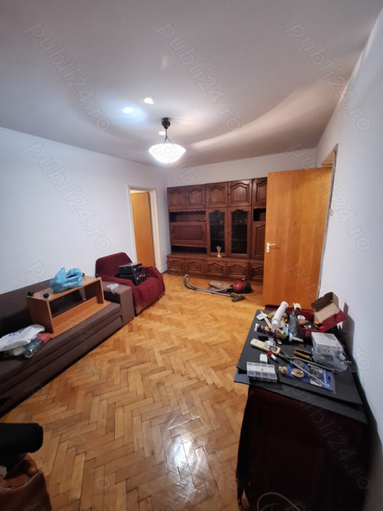 Apartament 3 camere - 8/10- Obor -Ferdinand 