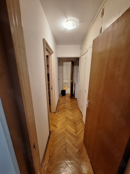 Apartament 3 camere - 8/10- Obor -Ferdinand 