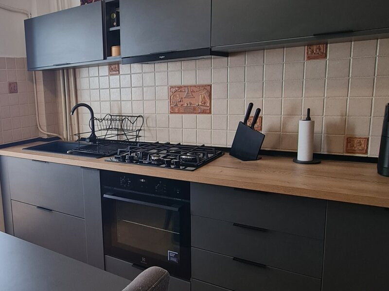 Apartament 2 camere - Banu Manta -Victoriei, Kiseleff 