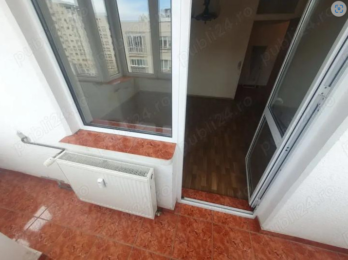 Apartament 3 camere-decomandat -zona Panduri
