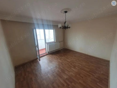 Apartament 3 camere-decomandat -zona Panduri