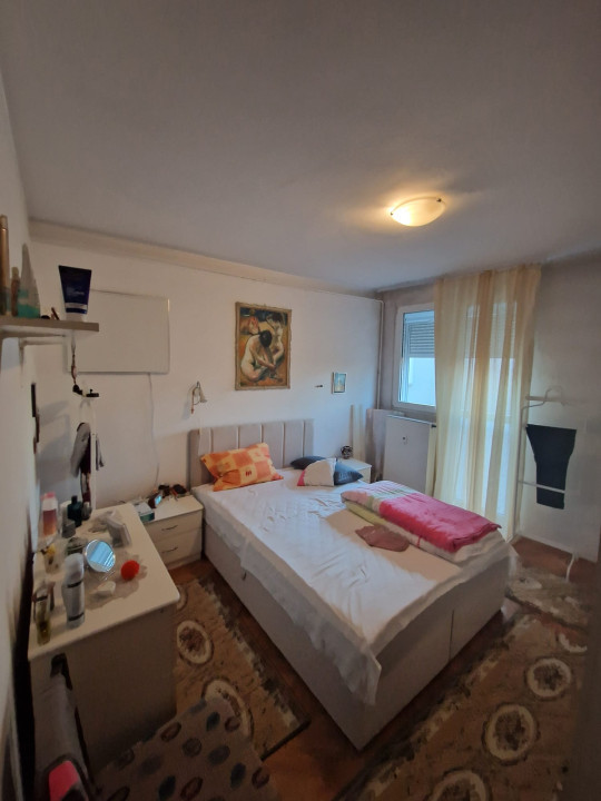 APARTAMENT 3 CAMERE - TITAN - 3 MIN PARC IOR