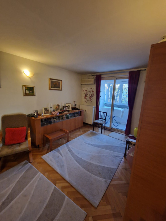 APARTAMENT 3 CAMERE - TITAN - 3 MIN PARC IOR