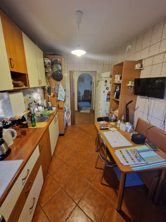 APARTAMENT 3 CAMERE - TITAN - 3 MIN PARC IOR