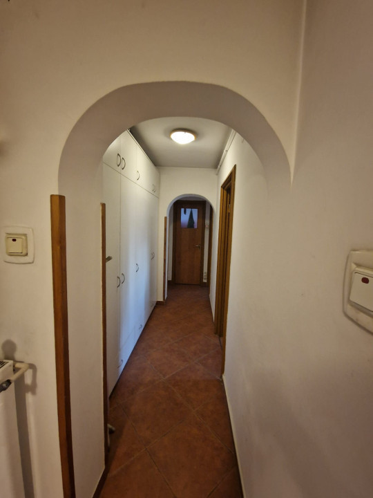 APARTAMENT 3 CAMERE - TITAN - 3 MIN PARC IOR