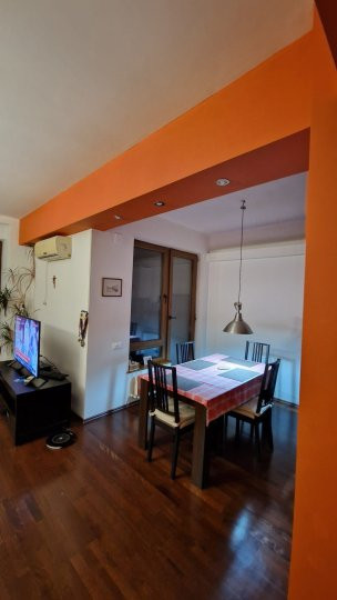 Apartament 2 camere Drumul Serii, 80mp