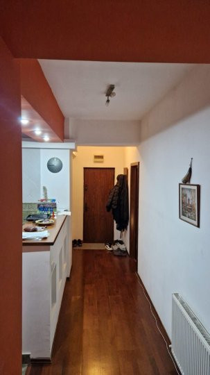 Apartament 2 camere Drumul Serii, 80mp