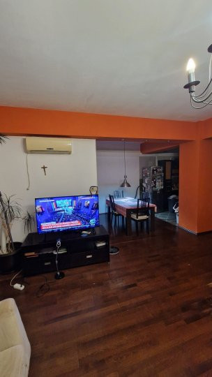 Apartament 2 camere Drumul Serii, 80mp