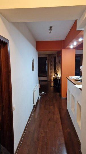 Apartament 2 camere Drumul Serii, 80mp