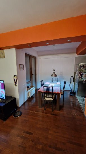Apartament 2 camere Drumul Serii, 80mp