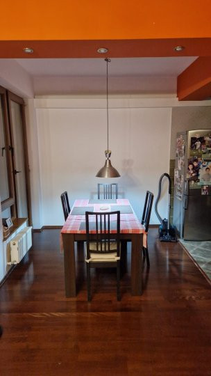 Apartament 2 camere Drumul Serii, 80mp
