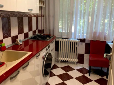 Apartament 3 camere Brancoveanu-Turnu Magurele