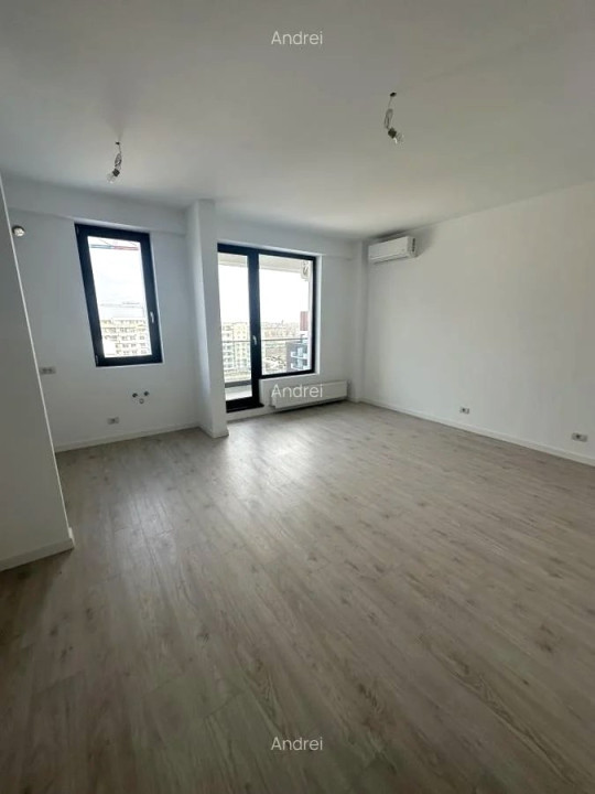 STUDIO, 41MP, NEMOBILAT, PIPERA ROND OMV