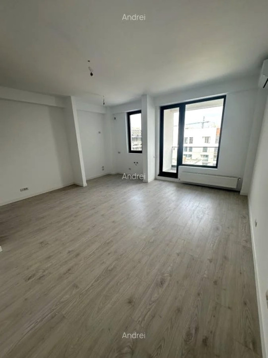 STUDIO, 41MP, NEMOBILAT, PIPERA ROND OMV