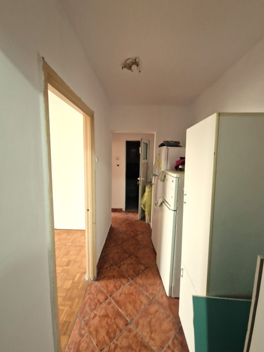 APARTAMENT 4 CAMERE - DECOMANDAT - 3 MIN PARC