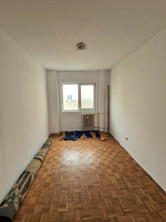 APARTAMENT 4 CAMERE - DECOMANDAT - 3 MIN PARC