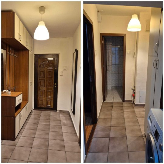 Apartament 3 camere 13 Septembrie