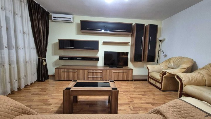 Apartament 3 camere 13 Septembrie