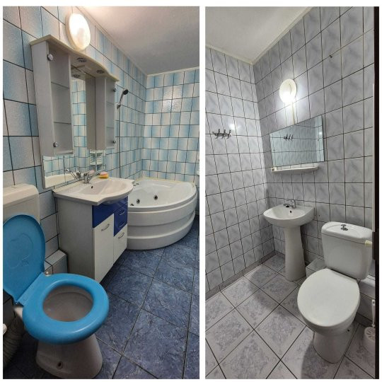 Apartament 3 camere 13 Septembrie