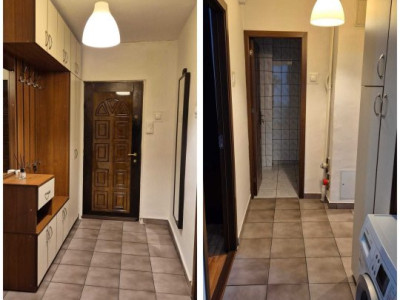 Apartament 3 camere 13 Septembrie