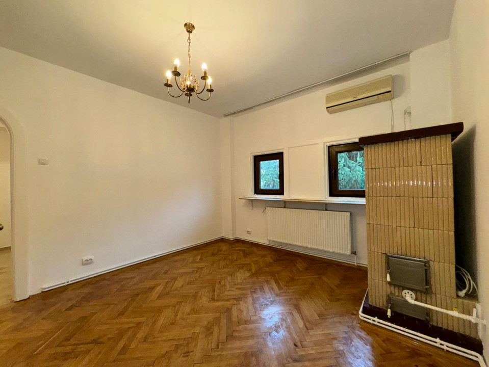 Apartament 4 camere - 110 Mp - Centrala proprie - Cotroceni