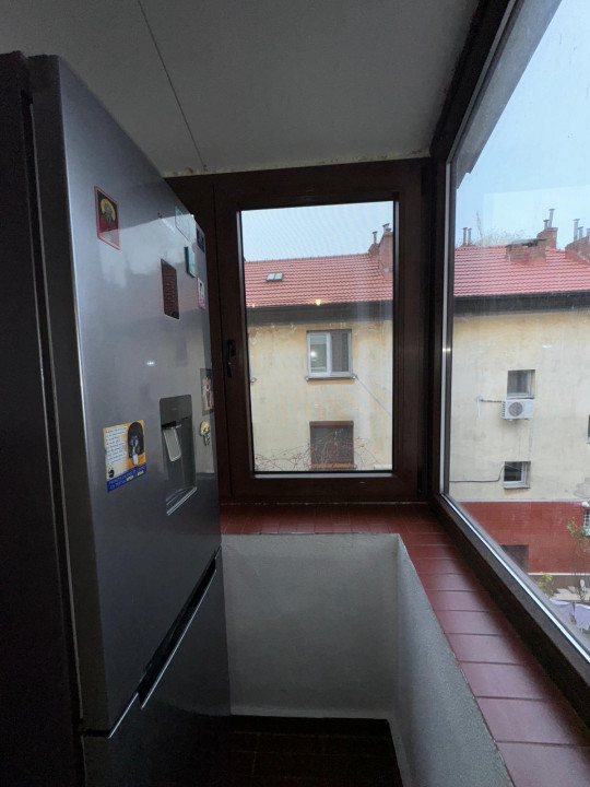 Apartament 4 camere - 110 Mp - Centrala proprie - Cotroceni