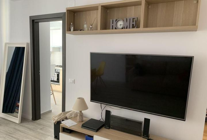 Apartament 2 camere PARCARE INCLUSA-13 Septembrie