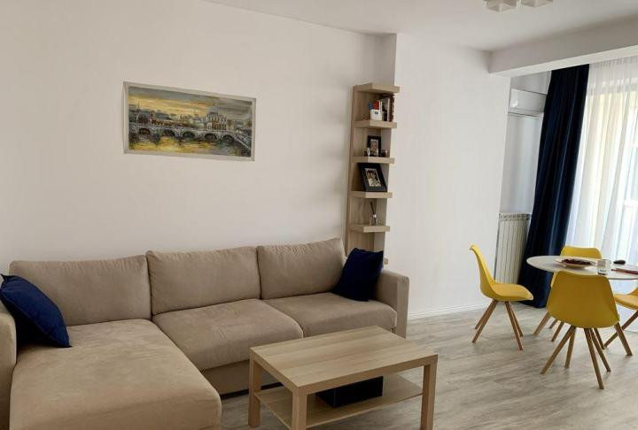 Apartament 2 camere PARCARE INCLUSA-13 Septembrie