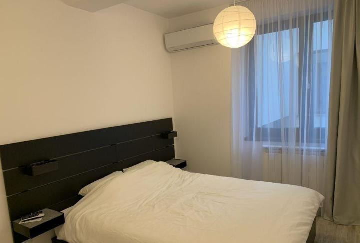 Apartament 2 camere PARCARE INCLUSA-13 Septembrie