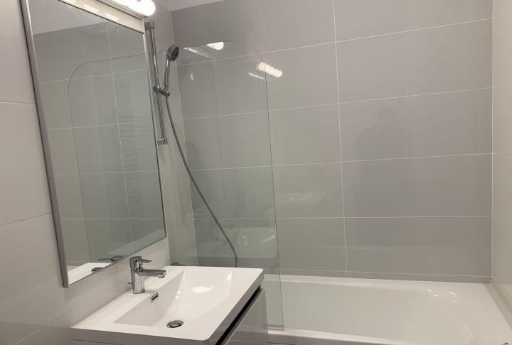Apartament 2 camere PARCARE INCLUSA-13 Septembrie