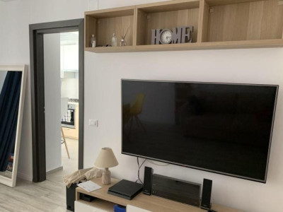 Apartament 2 camere PARCARE INCLUSA-13 Septembrie