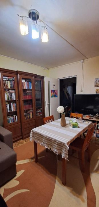 Apartament 3 camere - Mobilat/Utilat - Parc Drumul Taberei