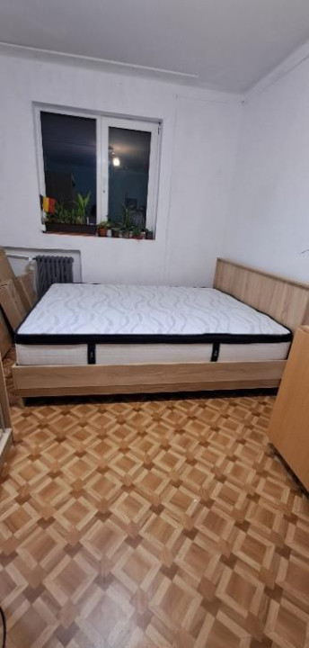 Apartament 3 camere - Mobilat/Utilat - Parc Drumul Taberei