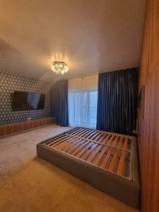 Apartament cu 6 camere - ZONA TEI 