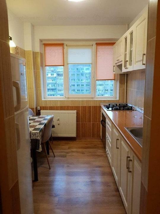 Apartament 2 camere- Iuliu Maniu- Metrou Gorjului