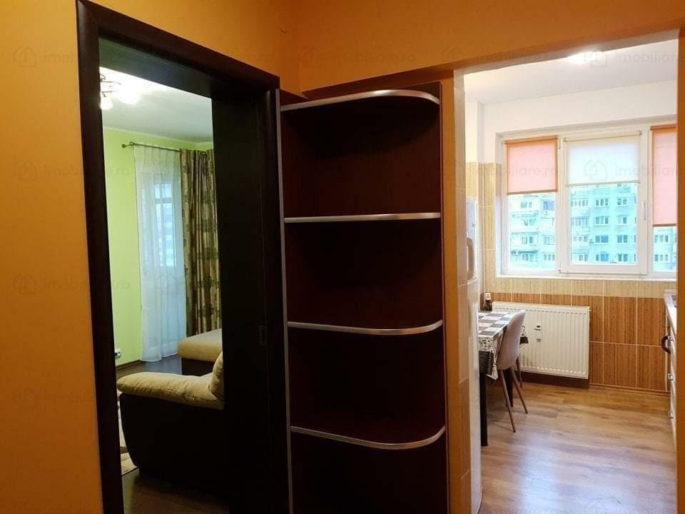 Apartament 2 camere- Iuliu Maniu- Metrou Gorjului