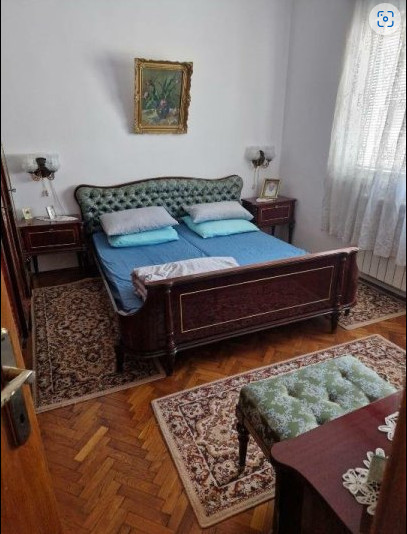 Casa -4 camere -zona Vatra Luminoasa