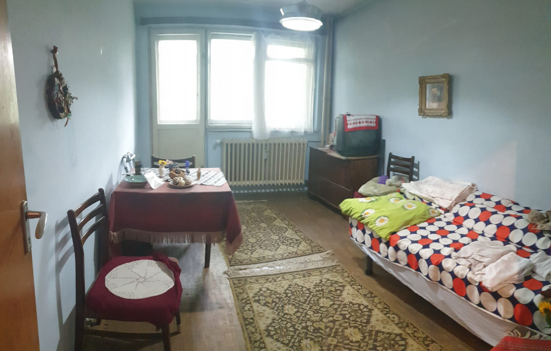 Apartament 3 camere - 2 minute de metrou - Parc Drumul Taberei