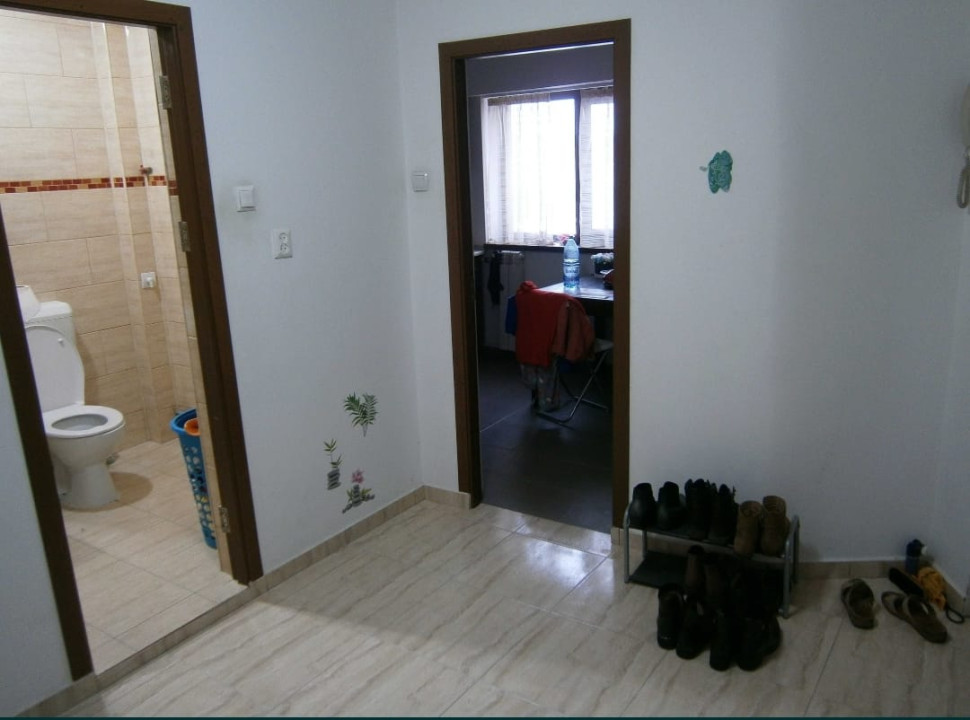 Apartament 2 camere decomandat-Piata Unirii