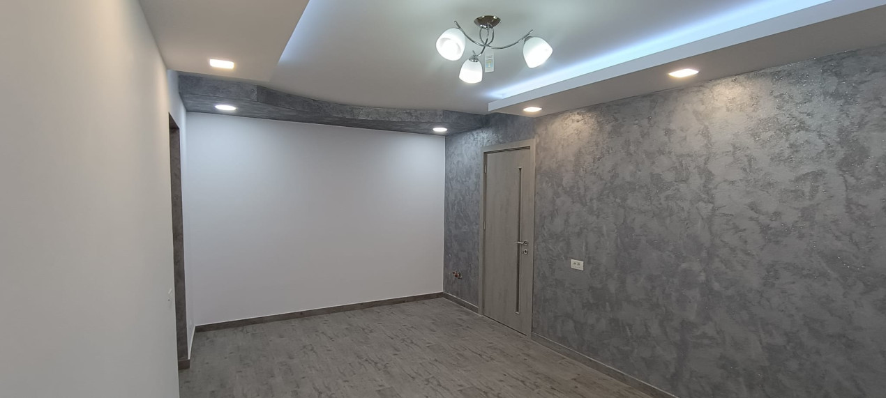 Apartament 2 camere FINISAT modern ZONA LINISTITA - TITAN 