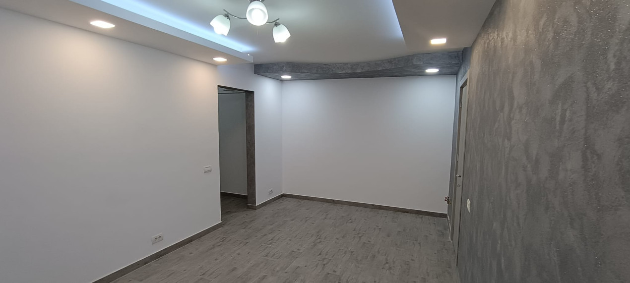 Apartament 2 camere FINISAT modern ZONA LINISTITA - TITAN 