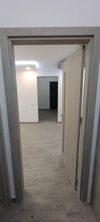 Apartament 2 camere FINISAT modern ZONA LINISTITA - TITAN 