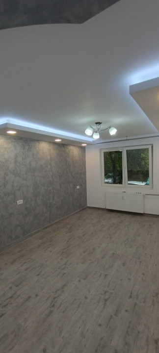 Apartament 2 camere FINISAT modern ZONA LINISTITA - TITAN 