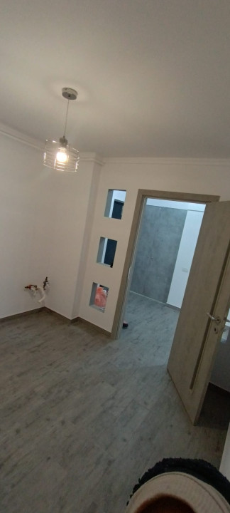 Apartament 2 camere FINISAT modern ZONA LINISTITA - TITAN 