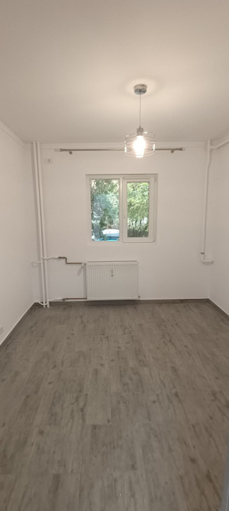 Apartament 2 camere FINISAT modern ZONA LINISTITA - TITAN 