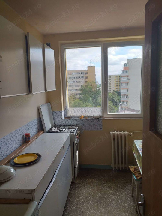 Apartament 2 camere - Masina de Paine- Teiul Doamnei 